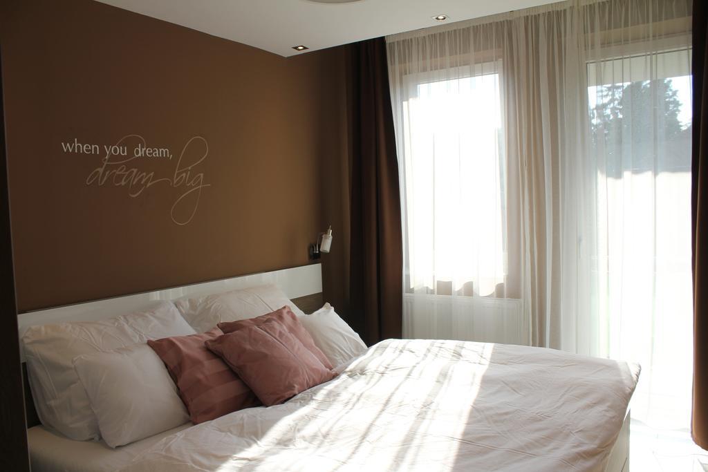 Olive Apartman Sárvár Habitación foto